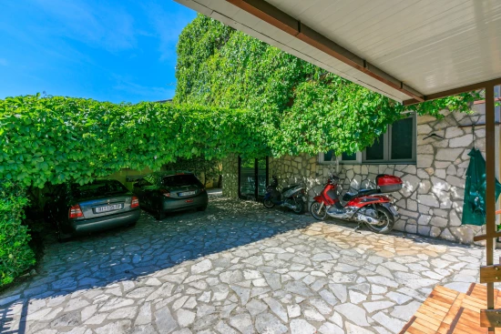 Apartmán Kvarner - Selce KV 7437 N1