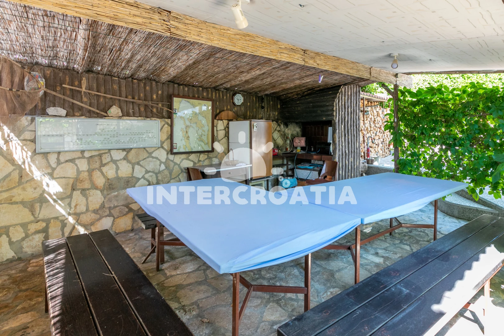 Apartmán Kvarner - Selce KV 7437 N1