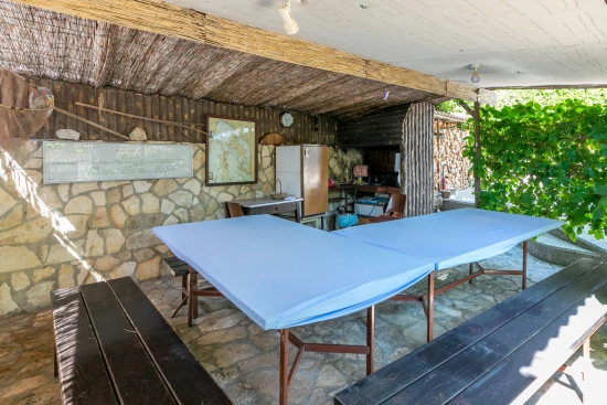 Apartmán Kvarner - Selce KV 7437 N1