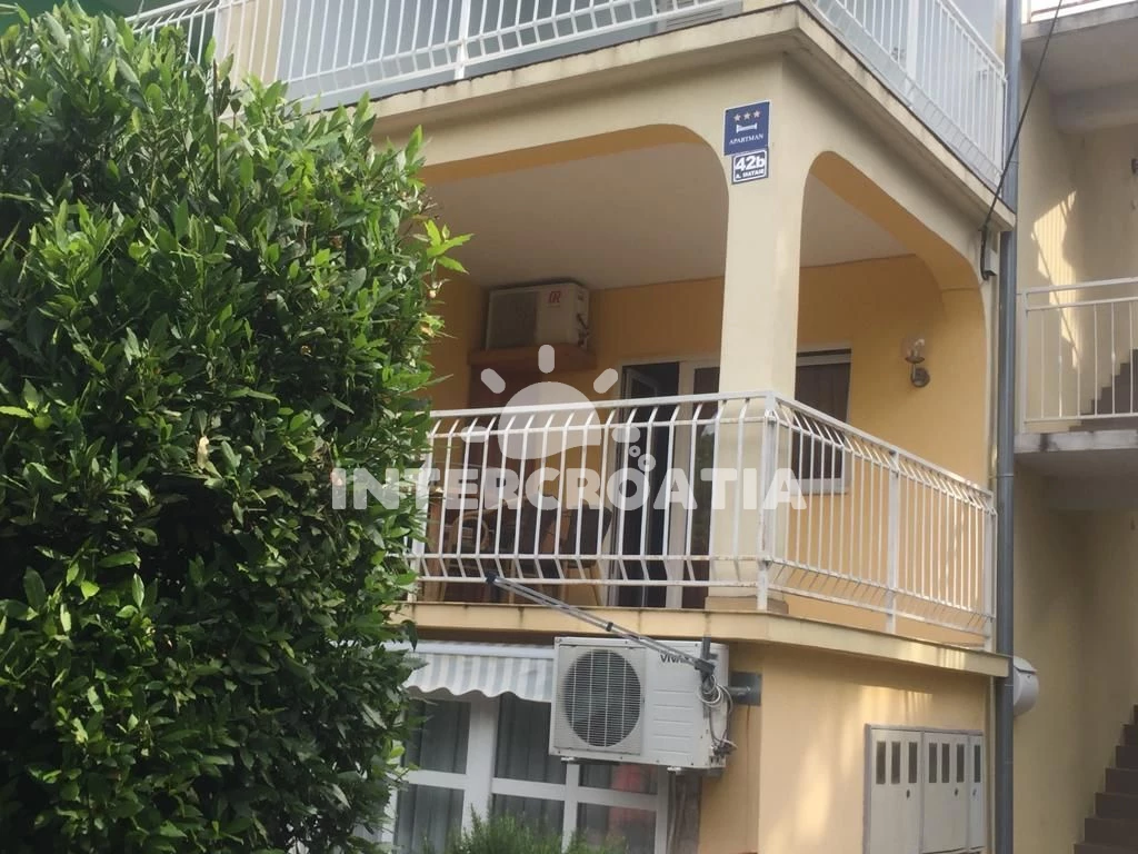 Apartmán Kvarner - Novi Vinodolski KV 7438 N1