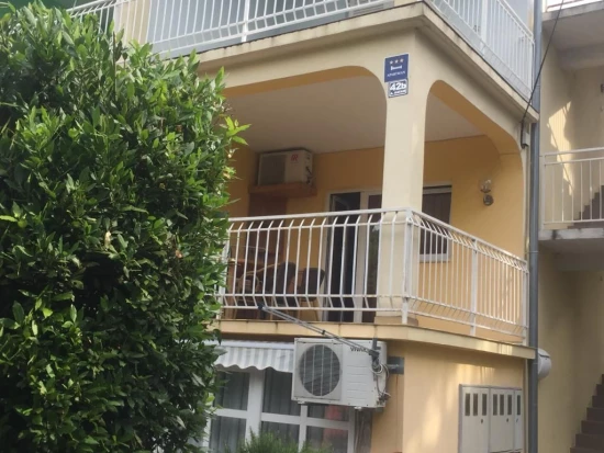 Apartmán Kvarner - Novi Vinodolski KV 7438 N1