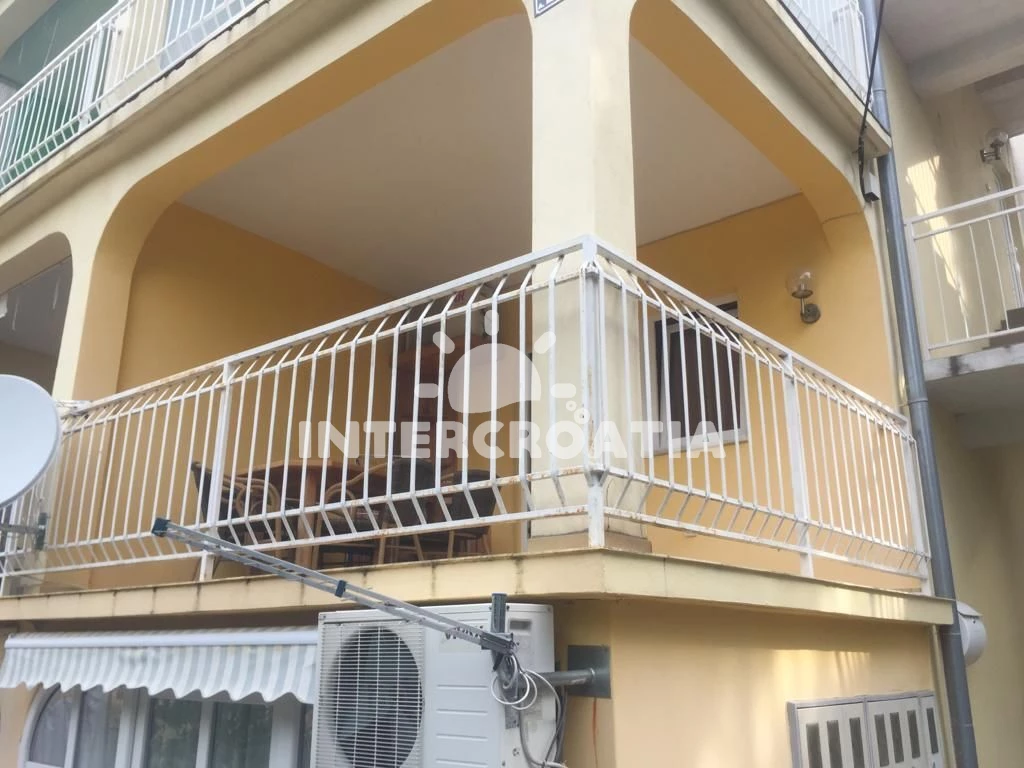 Apartmán Kvarner - Novi Vinodolski KV 7438 N1