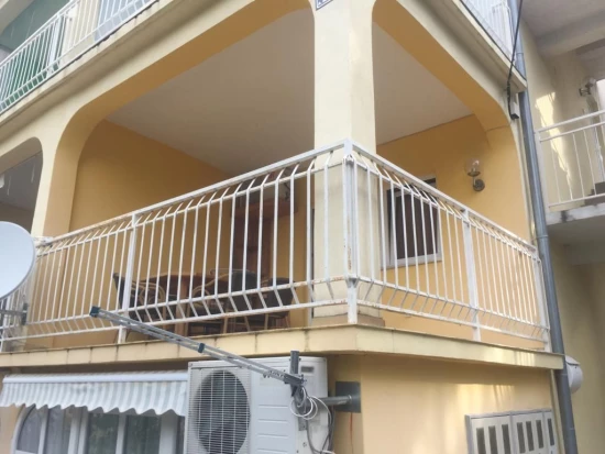 Apartmán Kvarner - Novi Vinodolski KV 7438 N1