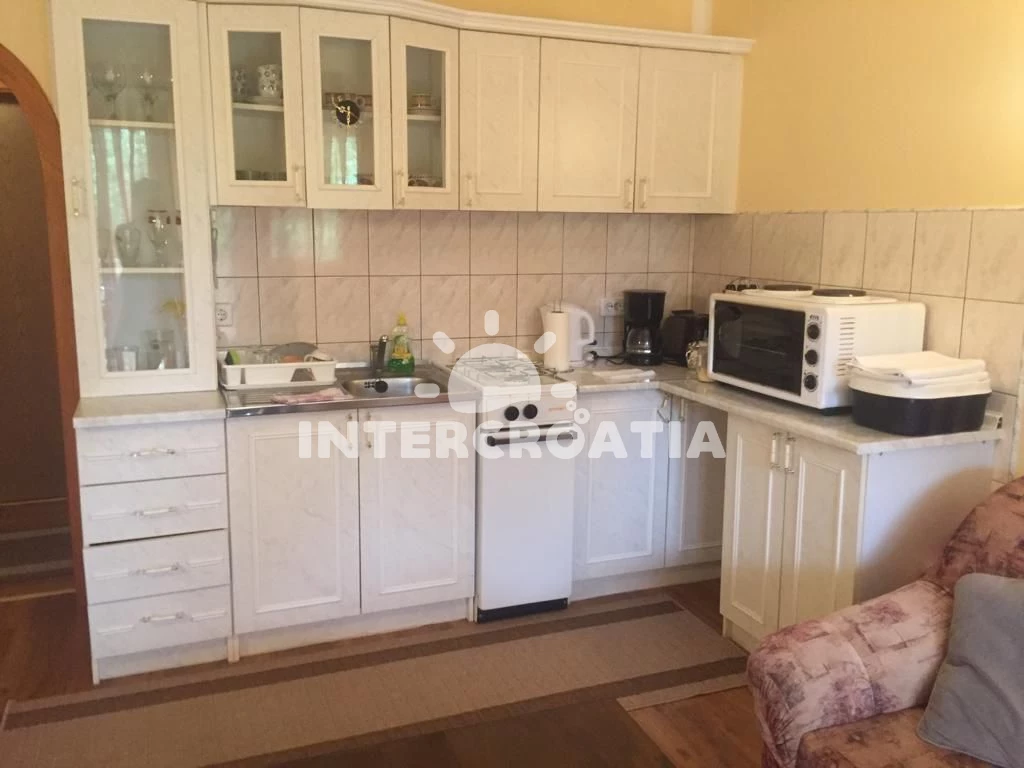 Apartmán Kvarner - Novi Vinodolski KV 7438 N1