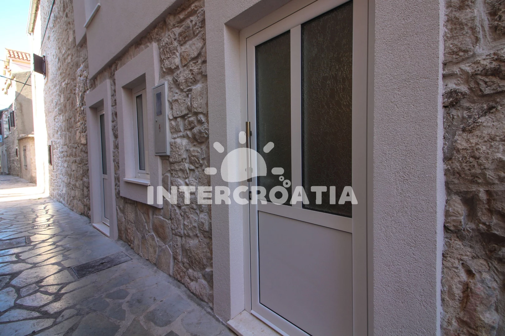 Apartmán Severní Dalmácie - Primošten DA 7946 N1