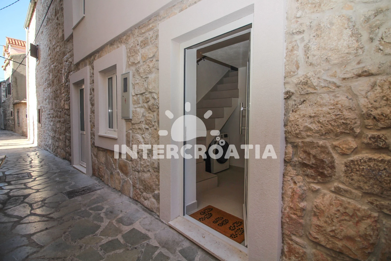 Apartmán Severní Dalmácie - Primošten DA 7946 N1