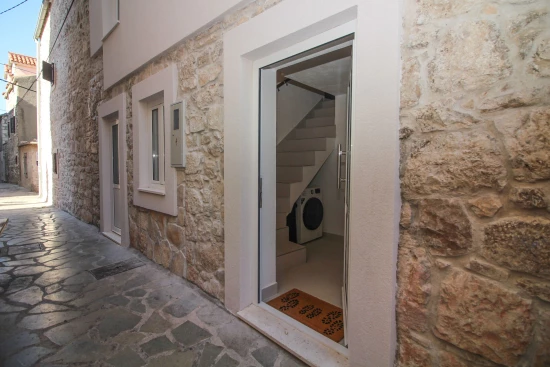 Apartmán Severní Dalmácie - Primošten DA 7946 N1