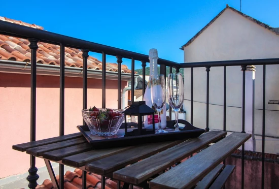 Apartmán Severní Dalmácie - Primošten DA 7946 N1