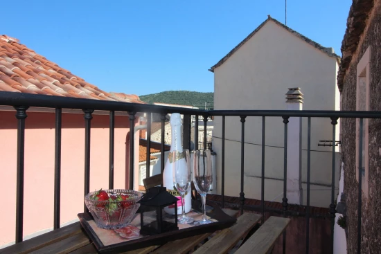 Apartmán Severní Dalmácie - Primošten DA 7946 N1