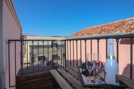 Apartmán Severní Dalmácie - Primošten DA 7946 N1