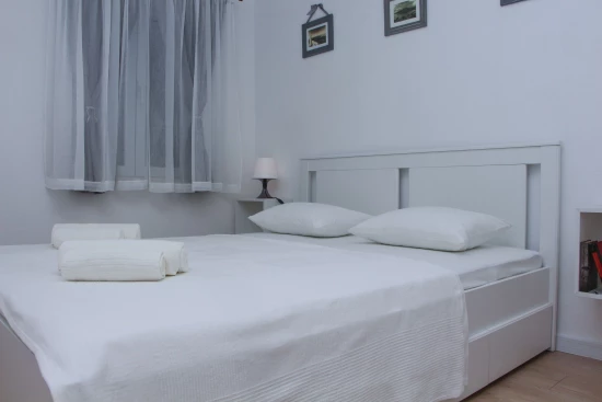 Apartmán Severní Dalmácie - Primošten DA 7946 N1