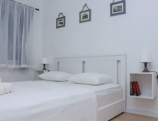 Apartmán Severní Dalmácie - Primošten DA 7946 N1