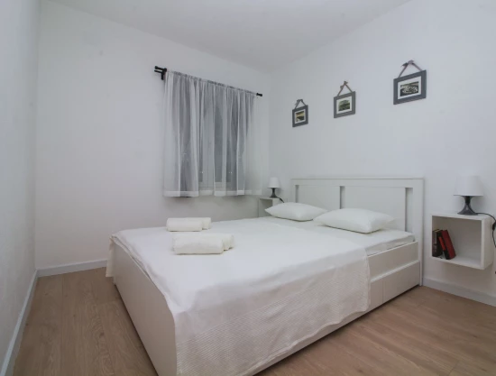 Apartmán Severní Dalmácie - Primošten DA 7946 N1