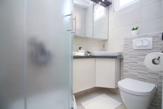 Apartmán Severní Dalmácie - Primošten DA 7946 N1