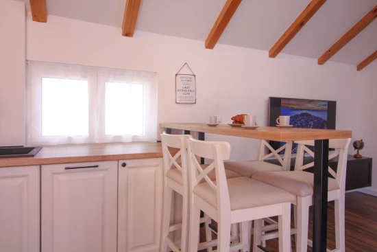 Apartmán Severní Dalmácie - Primošten DA 7946 N1