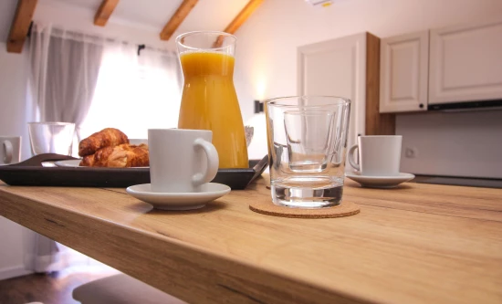 Apartmán Severní Dalmácie - Primošten DA 7946 N1