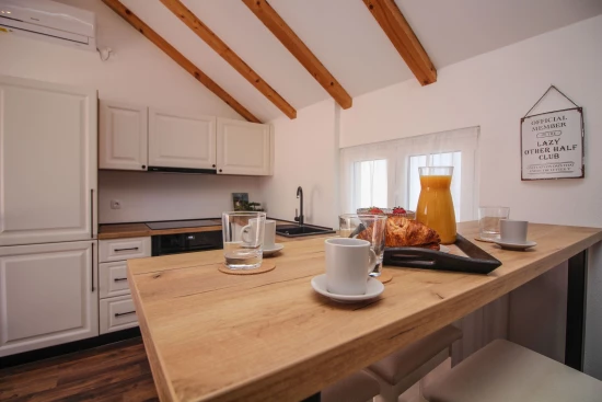 Apartmán Severní Dalmácie - Primošten DA 7946 N1