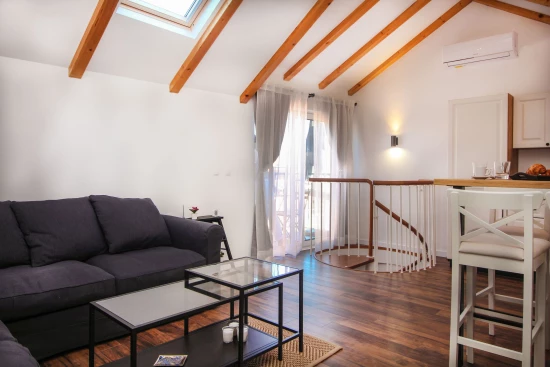 Apartmán Severní Dalmácie - Primošten DA 7946 N1