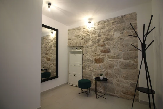 Apartmán Severní Dalmácie - Primošten DA 7946 N1