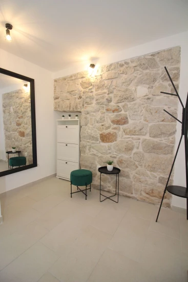 Apartmán Severní Dalmácie - Primošten DA 7946 N1