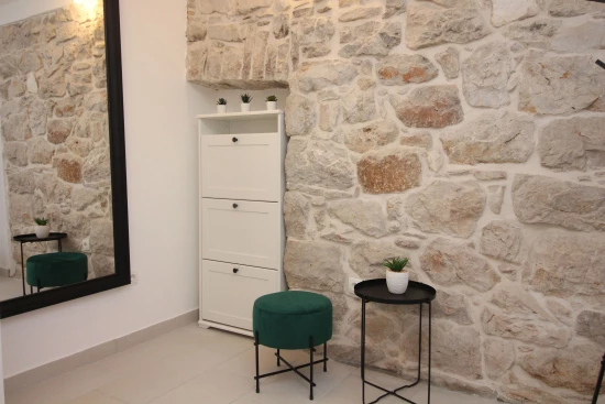 Apartmán Severní Dalmácie - Primošten DA 7946 N1