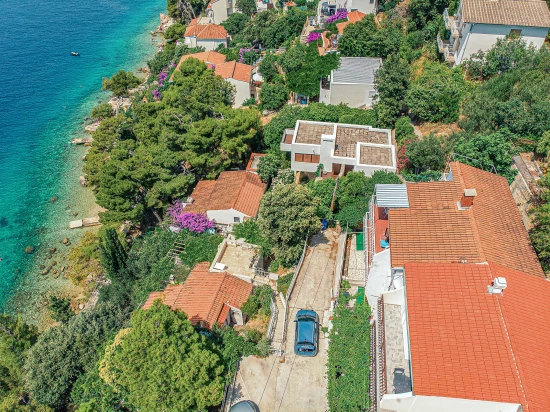 Apartmán Střední Dalmácie - Staniči DA 7947 N1