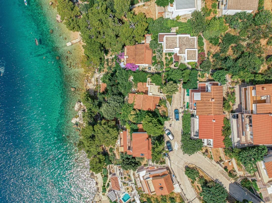 Apartmán Střední Dalmácie - Staniči DA 7947 N1