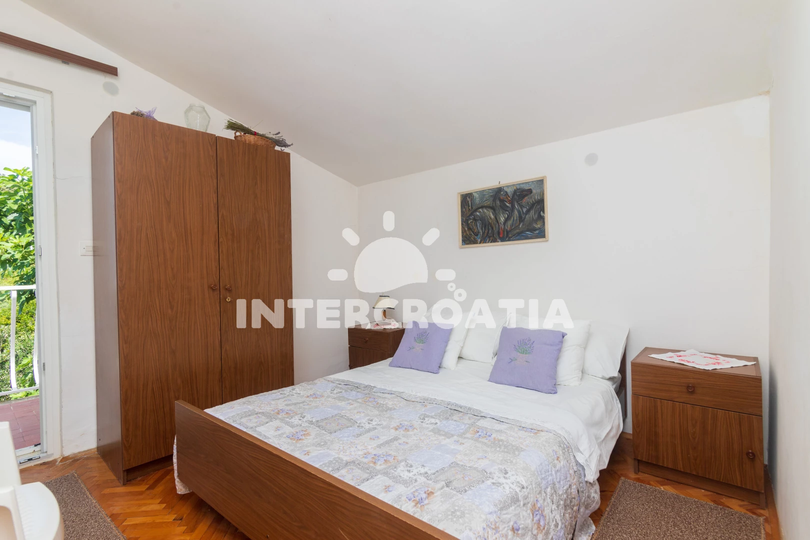Apartmán Střední Dalmácie - Staniči DA 7947 N1
