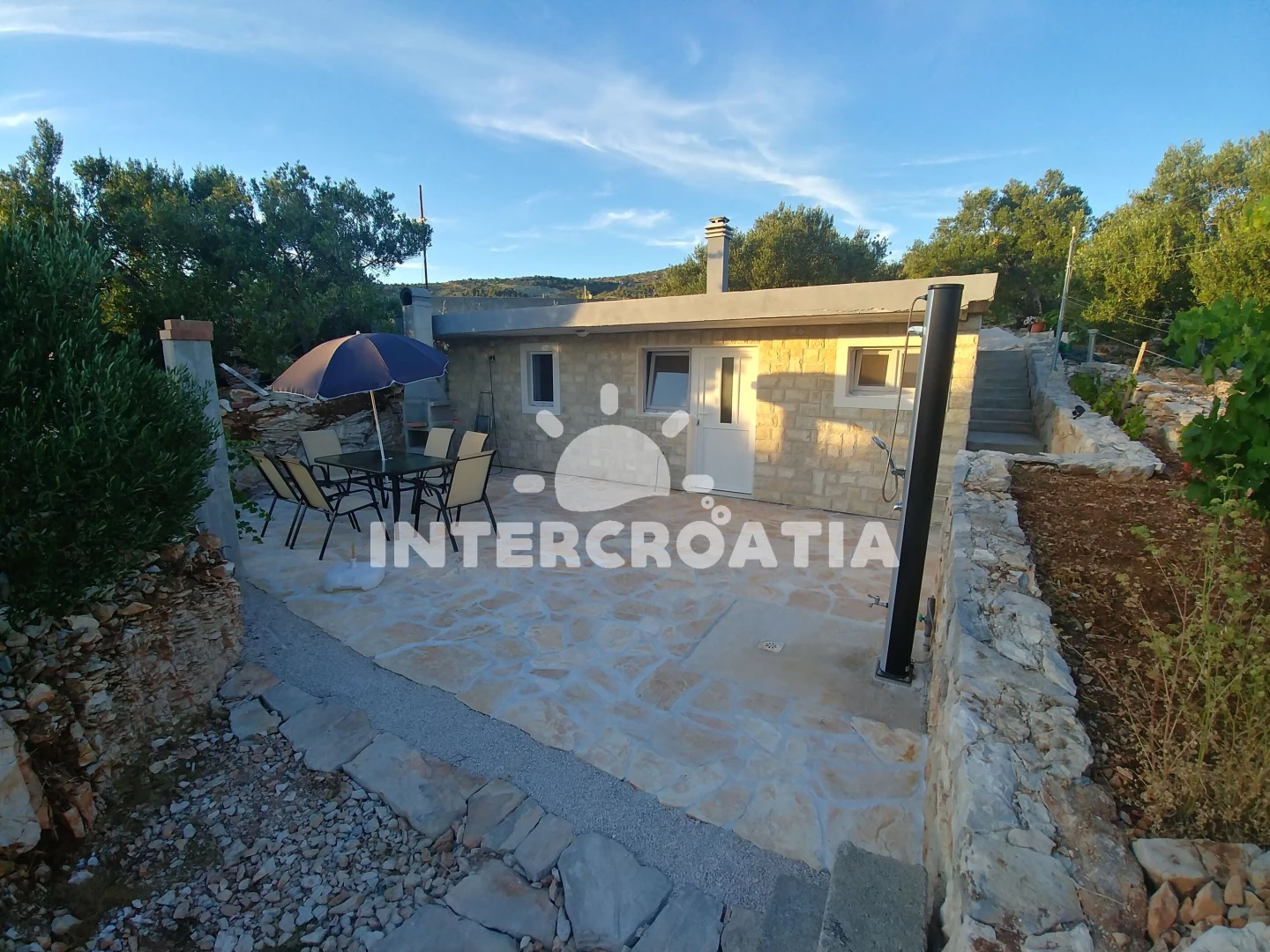 Domek Severní Dalmácie - Dolac (Primošten) DA 7948 N1