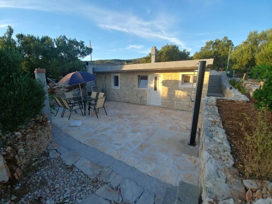 Domek Severní Dalmácie - Dolac (Primošten) DA 7948 N1