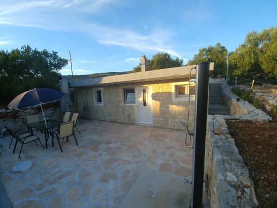 Domek Severní Dalmácie - Dolac (Primošten) DA 7948 N1