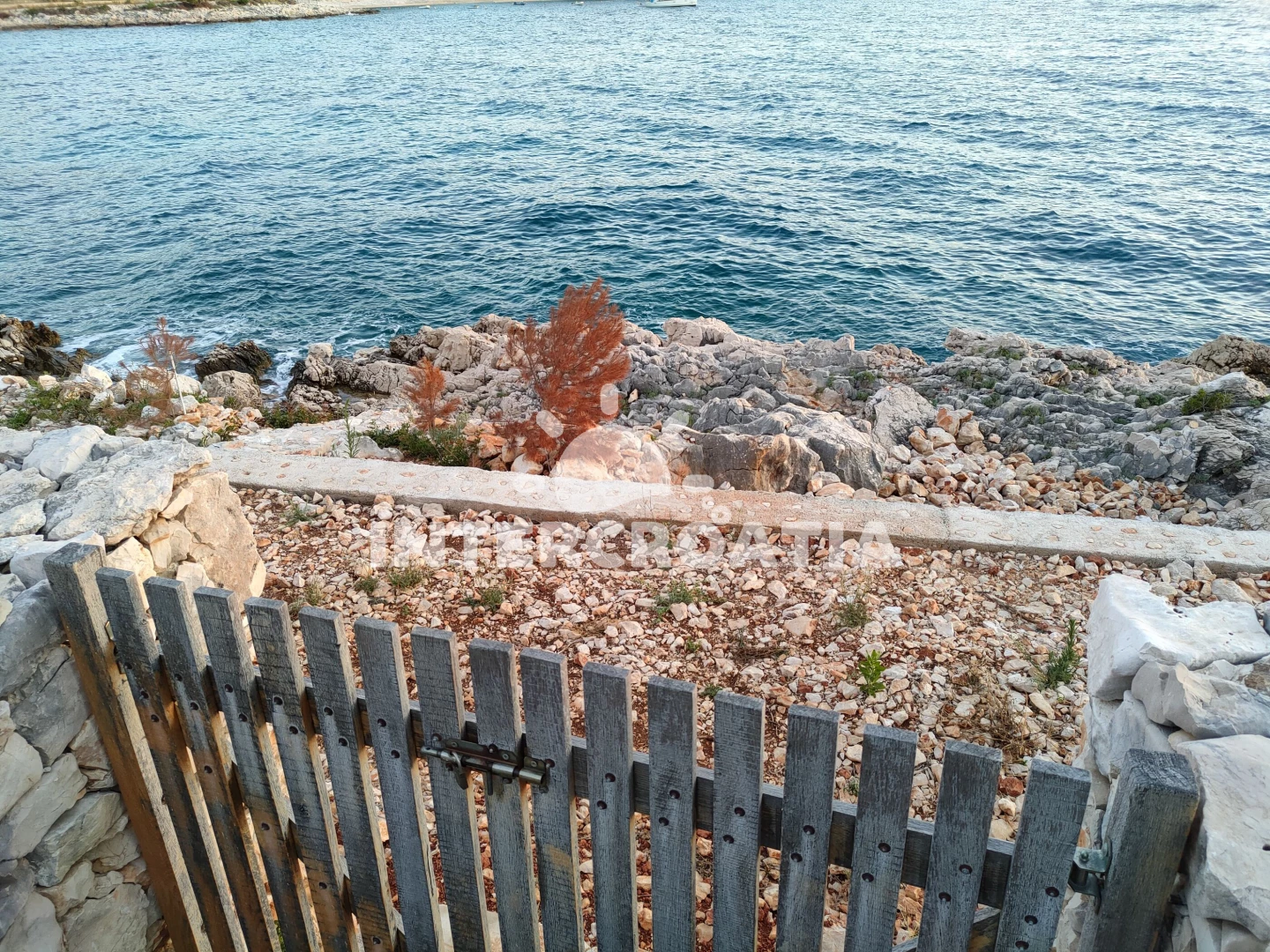 Domek Severní Dalmácie - Dolac (Primošten) DA 7948 N1