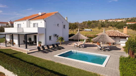 Vila Severní Dalmácie - Vrana DA 7949 N1
