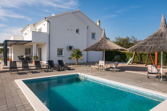 Vila Severní Dalmácie - Vrana DA 7949 N1