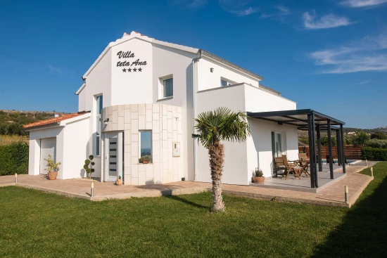 Vila Severní Dalmácie - Vrana DA 7949 N1