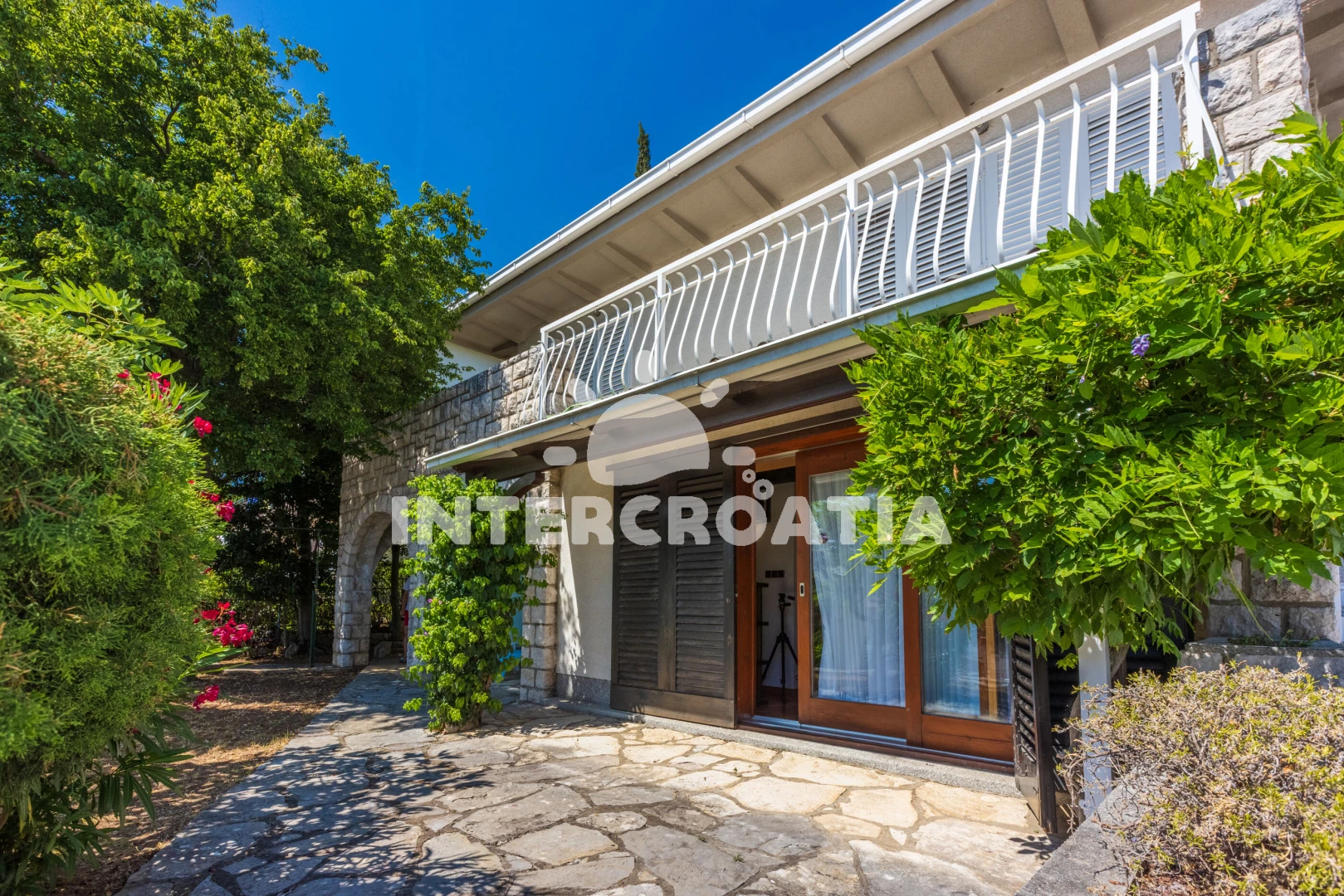 Apartmán Kvarner - Crikvenica KV 7439 N1