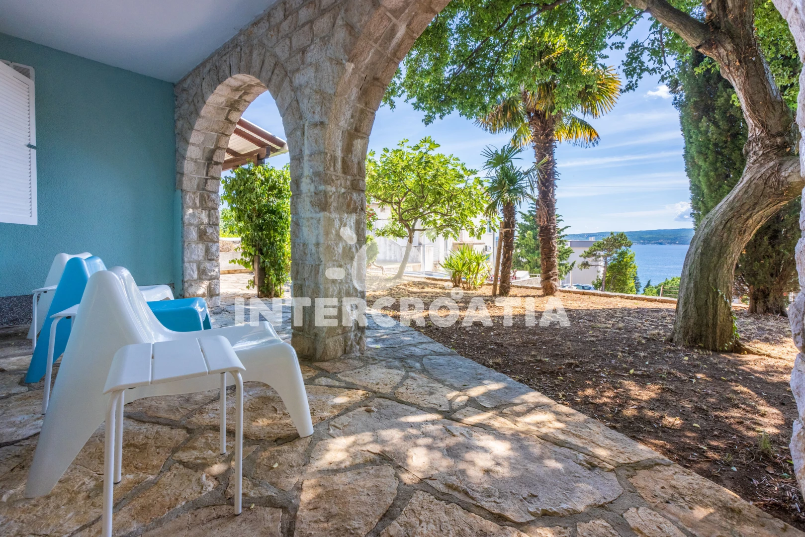 Apartmán Kvarner - Crikvenica KV 7439 N1