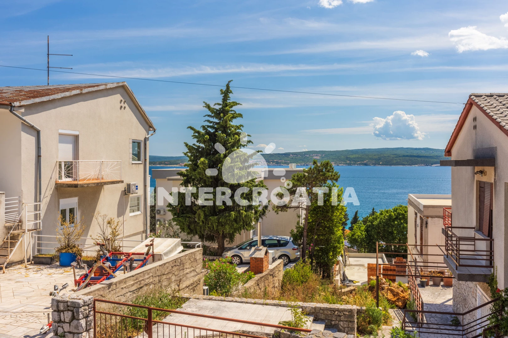 Apartmán Kvarner - Crikvenica KV 7439 N1