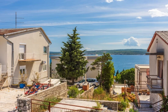 Apartmán Kvarner - Crikvenica KV 7439 N1