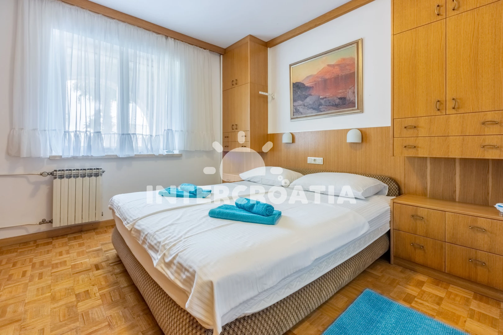 Apartmán Kvarner - Crikvenica KV 7439 N1