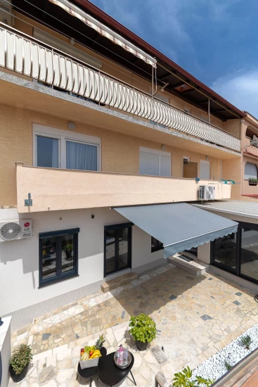 Apartmán Kvarner - Crikvenica KV 7440 N1