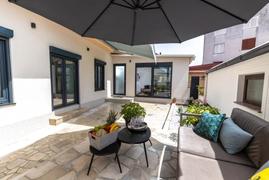 Apartmán Kvarner - Crikvenica KV 7440 N1