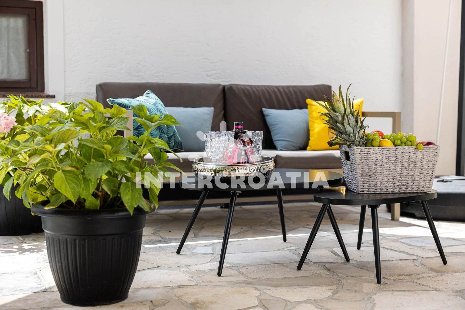 Apartmán Kvarner - Crikvenica KV 7440 N1