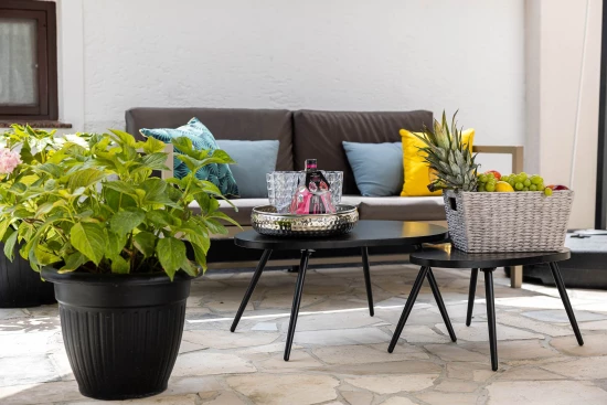 Apartmán Kvarner - Crikvenica KV 7440 N1