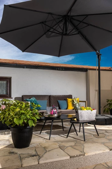 Apartmán Kvarner - Crikvenica KV 7440 N1