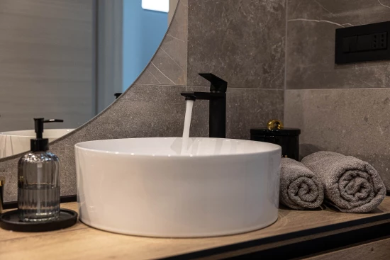 Apartmán Kvarner - Crikvenica KV 7440 N1