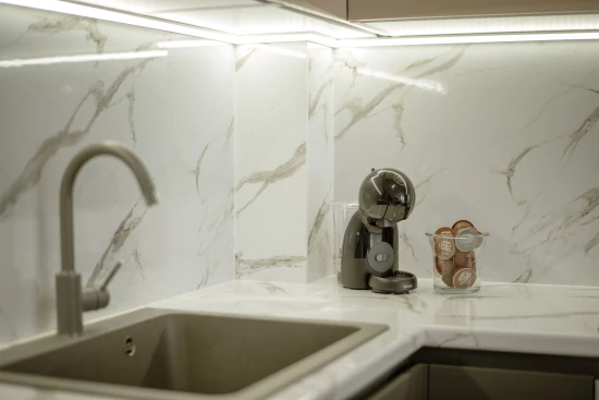 Apartmán Střední Dalmácie - Okrug Gornji DA 7949 N3