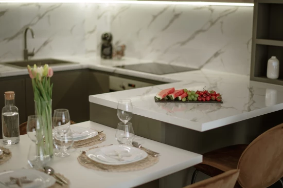 Apartmán Střední Dalmácie - Okrug Gornji DA 7949 N3