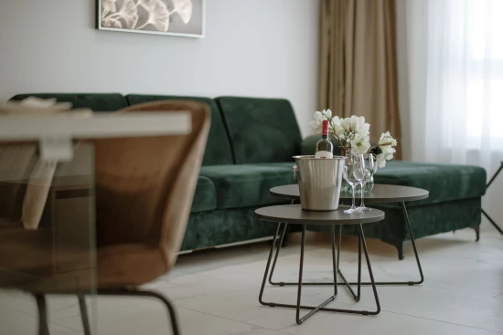 Apartmán Střední Dalmácie - Okrug Gornji DA 7949 N3