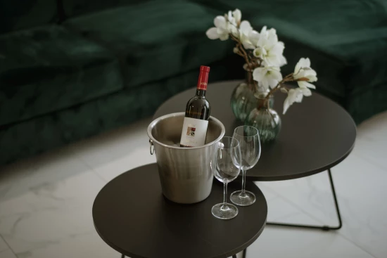 Apartmán Střední Dalmácie - Okrug Gornji DA 7949 N3